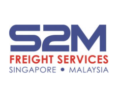 S2M Freight Services Pte Ltd