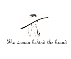 The Woman Behind The Brand