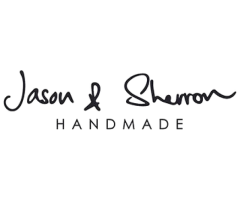 Jason & Sherron Handmade