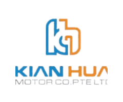 Kian Hua Motor Co Pte Ltd