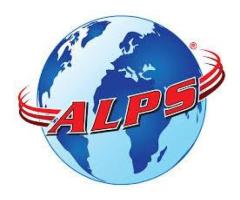 ALPS Global Logistics Pte. Ltd.