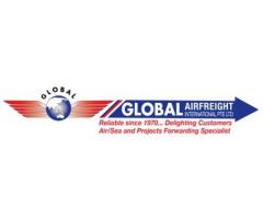 Global Airfreight International