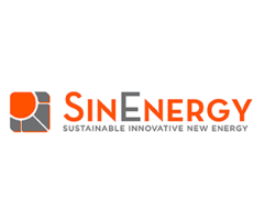 Sinenergy Pte Ltd. / Sinenergy Holdings Pte Ltd.