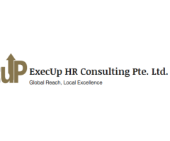 ExecUp HR Consulting Pte. Ltd.