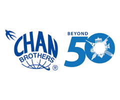 Chan Brothers Travel