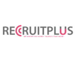 RecruitPlus Consulting