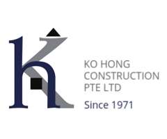 Ko Hong Construction Pte Ltd