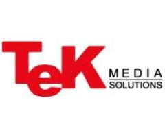 Tekmedia Solutions Pte.ltd.