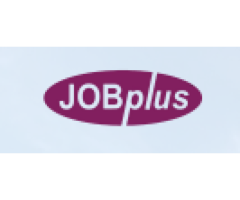 JobPlus Employment Agency