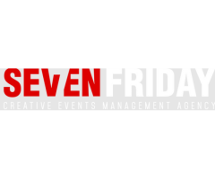 Se7evn Friday