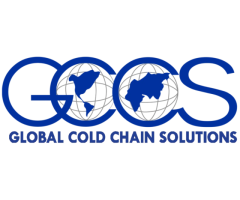 Global Cold Chain Solutions Pte Ltd