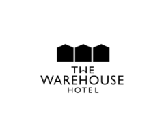 The Warehouse Hotel