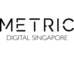 Metric Digital Singapore