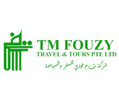 TM Fouzy Travel & Tours Pte Ltd