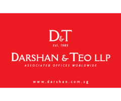 Darshan & Teo LLP