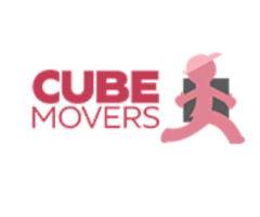 Cube Movers Pte Ltd