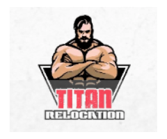 Titan Relocation Services