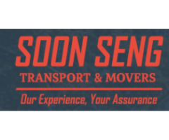 Soon Seng Transport & Movers Pte Ltd