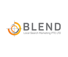 Blend Local Search Marketing PTE LTD