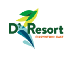 D'Resort @ Downtown East