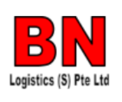 BN Logistics Pte Ltd