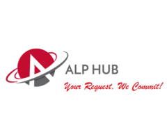 ALP Hub Pte Ltd