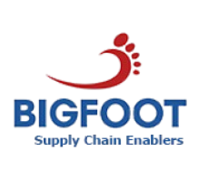 Big-Foot Logistic Pte Ltd