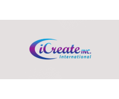 i2R creatives