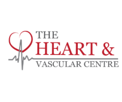 The Heart and Vascular Centre