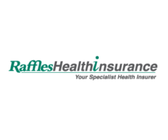 Raffles Health Insurance Pte. Ltd.