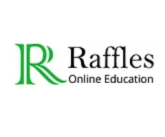 Raffles Online Education Pte Ltd