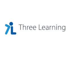 Three Learning Pte Ltd