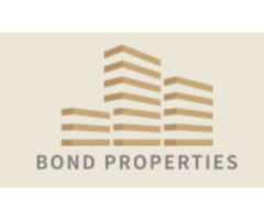 Bond Properties Pte Ltd