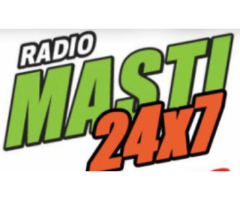 Radio Masti 24x7