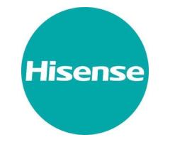 Hisense Singapore