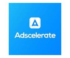 Adscelerate